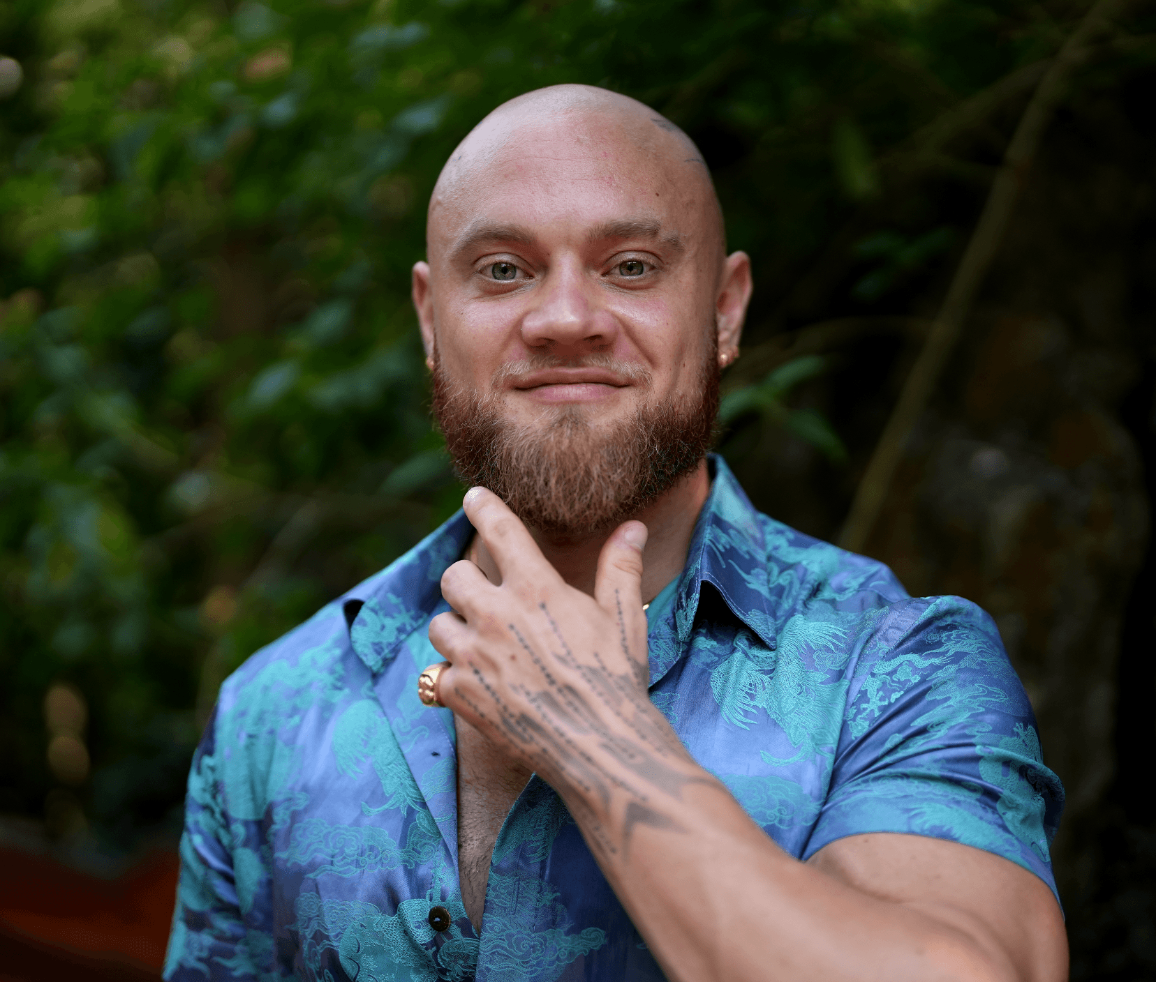 Benjamin Löhndorf